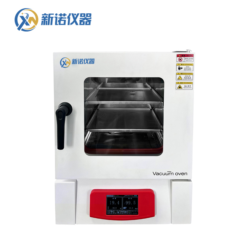 新诺真空干燥箱NZK-Z216触摸屏自动控制216L
